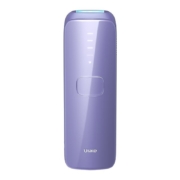 17日20点：Ulike 蓝宝石冰点脱毛仪 Air3水晶紫