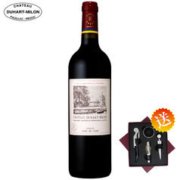Chateau Duhart Milon 杜赫美伦酒庄 都夏美隆干红葡萄酒2020年 拉菲同门法国四级名庄 750ml JS96分