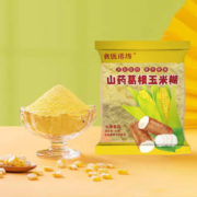 食医诺坊 山药葛根玉米粉 40g*30包