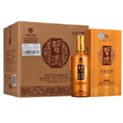 再补券：习酒金钻 53度 500mL 2瓶 +赠金钻200ML