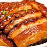 梅菜扣肉500g*2碗