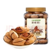 ChaCheer 洽洽 碧根果 500g罐装