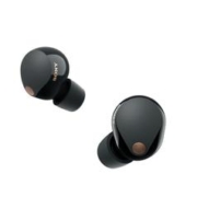 SONY 索尼 WF-1000XM5旗舰真无线入耳式降噪通话音乐耳机降噪豆5