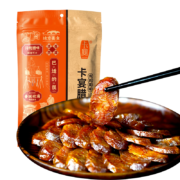 Plus会员:卡宴 烟熏麻辣香肠 250g