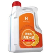 HM 电动洗车喷壶套装 附赠品