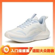 ANTA 安踏 毒刺 女子跑鞋 122215580R