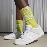 耐克（NIKE）女子运动鞋复古板鞋 DUNK LOW DD1503-103 38.5