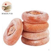 静益乐源广西桂林柿饼 500g装