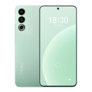 京东百亿补贴：MEIZU 魅族 20 5G手机 12GB+512GB 定胜青
