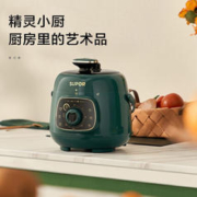 SUPOR 苏泊尔 SY-18YA9061 电压力锅 1.8L