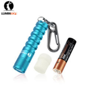雷明兔 EDC01手电筒 120流明
