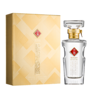 文君酒 白酒 52度金色礼盒 剑南春集团宴请送礼收藏 52%vol 600mL 1瓶 礼盒装