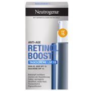 Neutrogena 露得清 Retinol Boost 视黄醇抗皱修护日霜50mL