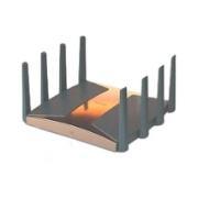 新品发售：TP-LINK 普联 TL-7DR7280易展 Turbo版 BE7200 双频千兆无线路由器 WiFi7