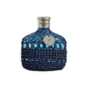 88VIP会员：john varvatos 蓝色海洋工匠男士淡香水 EDT 125ml