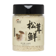 陇黄 松茸鲜调味料100g