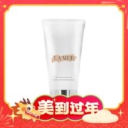 爆卖年货、88VIP：LA MER 海蓝之谜 洁净焕采系列 璀璨净澈泡沫洁面乳30ml