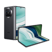 新品上市、首单礼金：华为 matex5 折叠屏手机 新品上市 羽砂黑 12GB+512GB