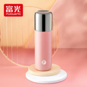 富光 追光者系列 WFZ1120-450 保温杯 450ml 粉色