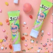 好来DARLIE 原黑人牙膏 冰桃 果香型 120g 2支