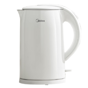 Midea 美的 电热水壶 1.7L MK-H517E3