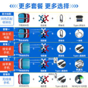 TOSHIBA 东芝 移动硬盘1t 新小黑a5 手机苹果加密硬盘外接机械非固态