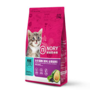 NORY 诺瑞 美毛全期猫粮 2.5kg
