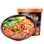 comefun 酸辣粉 正宗重庆风味速食 网红零食麻辣烫