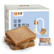 sheli 舌里 0脂 黑麦全麦面包 1kg