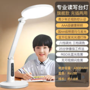 企程 儿童防近视护眼台灯 插电款