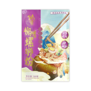 plus会员、需首购：饭爷 螺蛳粉360g