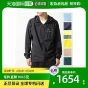 ARC'TERYX 始祖鸟 Squamish 男女款连帽夹克 7411