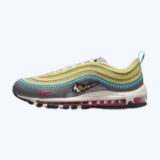 NIKE AIRMAX97 全掌气垫跑鞋