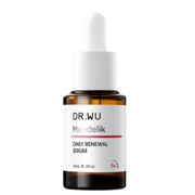 达尔肤（DR.WU）杏仁酸8%精华液15ml 抗痘精华净痘净闭口水杨酸果酸痘肌维稳护肤
