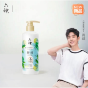 需首购、plus会员：六神 菁萃舒缓 沐浴露 280ml 艾叶＋积雪草 补水保湿修护