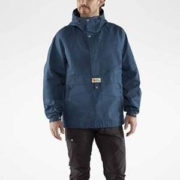 Fjallraven 瑞典北极狐 Vardag 男士连帽夹克