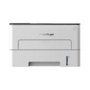 奔图（PANTUM） P3022D/P3022DWS黑白激光A4自动双面办公商用打印机 P3022D【双面打印】 标准版