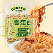 需首购、Plus会员:法麦趣 FIRMATCH 杂粮速食黄豆面 200g