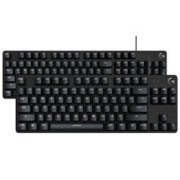 logitech 罗技 G412游戏机械