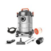 YILI 亿力 YLW6263A-12L 三用桶式吸尘器 车家两用