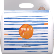 碧芭宝贝 盛夏光年纸尿裤 L码32片*4件