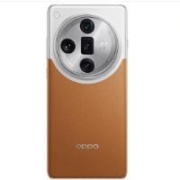 新品发售：OPPO Find X7 Ultra 5G智能手机 16GB+256GB 大漠银月