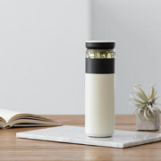 限移动端、京东百亿补贴：FunHome 趣家 小米有品 fun jia 趣家保温杯520mL