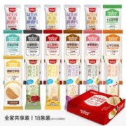 皇麦世家 全+营养燕麦片礼盒14条