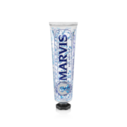 MARVIS玛尔仕牙膏75ml 意大利进口玛尔斯伯爵茶味牙膏 清新口气去牙渍