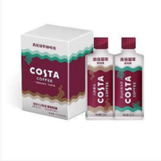 COSTA 咖世家 0糖0脂 浓缩咖啡液 25ml*7袋