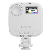 京东PLUS：优篮子 U60RGB 磁吸双色温补光灯