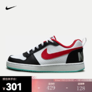 耐克（NIKE）运动鞋 COURT BOROUGH LOW (GS) DQ5354-161 36