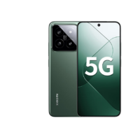 Xiaomi 小米 14 5G手机 
16GB+1TB