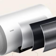 Haier 海尔 LD5系列 储水式电热水器 60'L